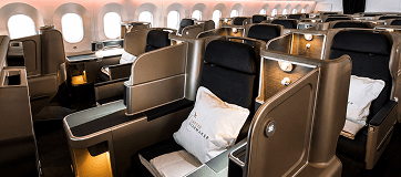 Business Class