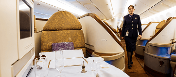 Business Class