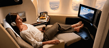 First Class