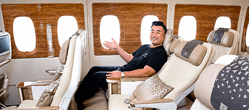 Premium Economy