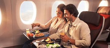 Premium Economy