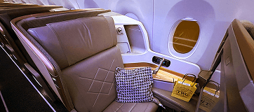 Business Class