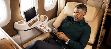 Business Class