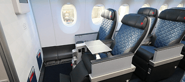 Premium Economy